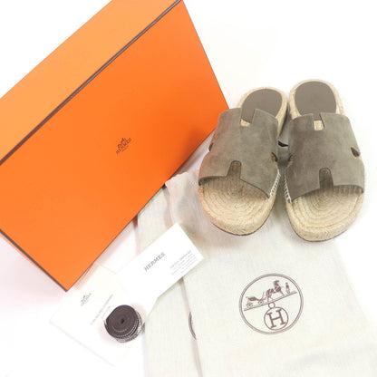 Hermes Sandals H231001Zh1J390 Main