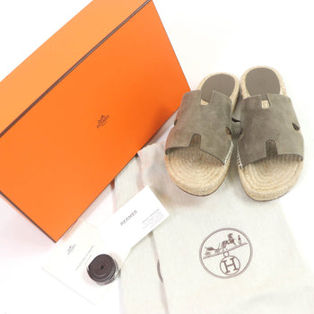 Hermes Sandals H231001Zh1J390 Main