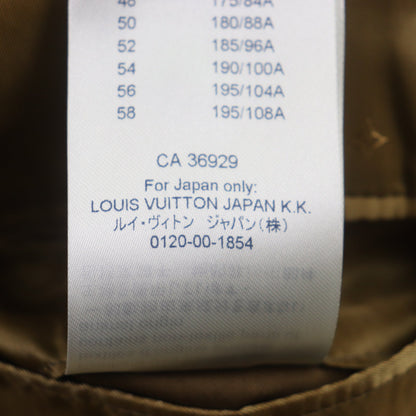 Louis Vuitton Coat Hgc70E Outer