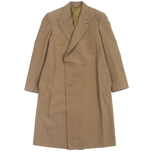 Louis Vuitton Coat Hgc70E Outer