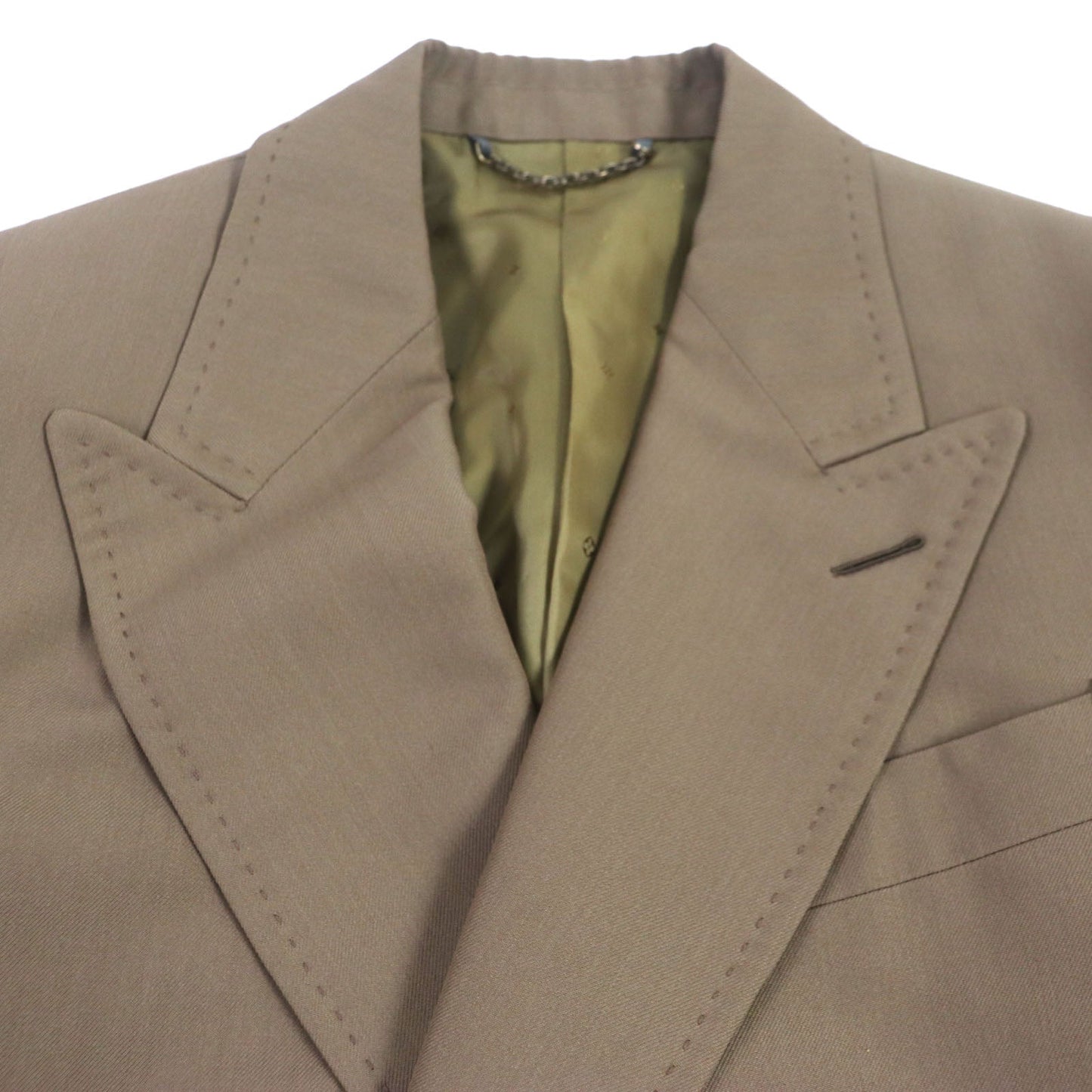 Louis Vuitton Coat Hgc70E Outer