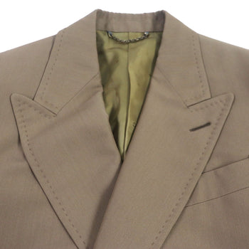 Louis Vuitton Coat Hgc70E Outer