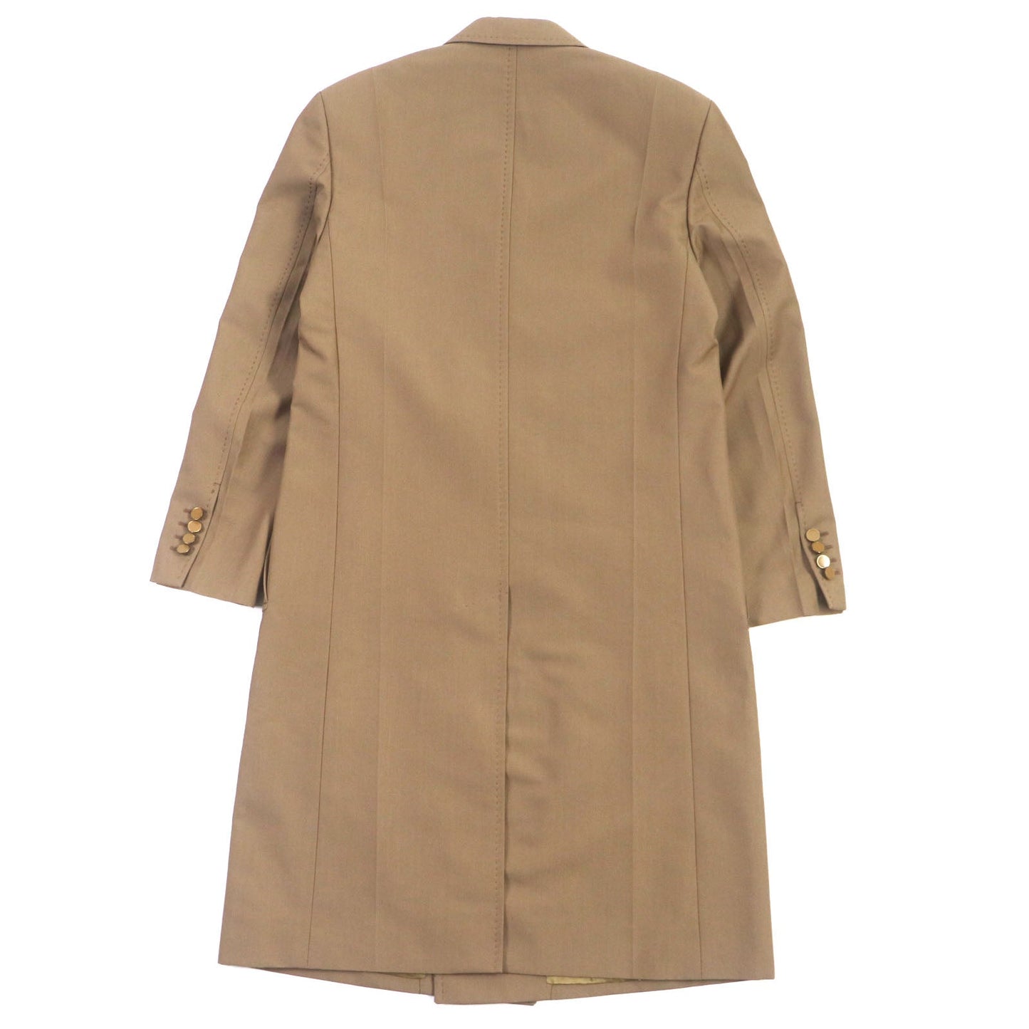 Louis Vuitton Coat Hgc70E Outer