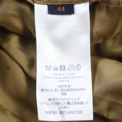 Louis Vuitton Coat Hgc70E Outer