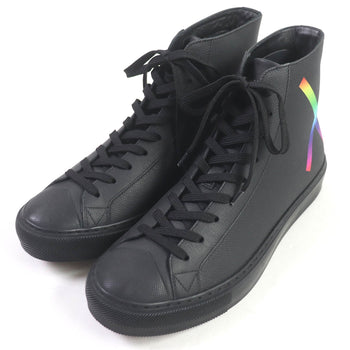Louis Vuitton High Cut Sneakers Main