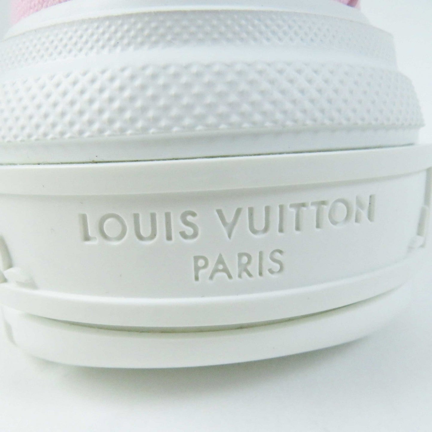 Louis Vuitton Sneakers Main