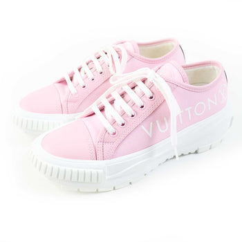 Louis Vuitton Sneakers Main
