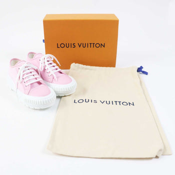 Louis Vuitton Sneakers Main