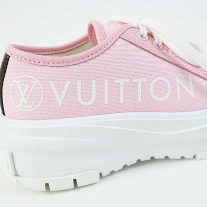 Louis Vuitton Sneakers Main