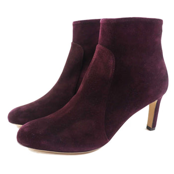 Salvatore Ferragamo Short Boots Main