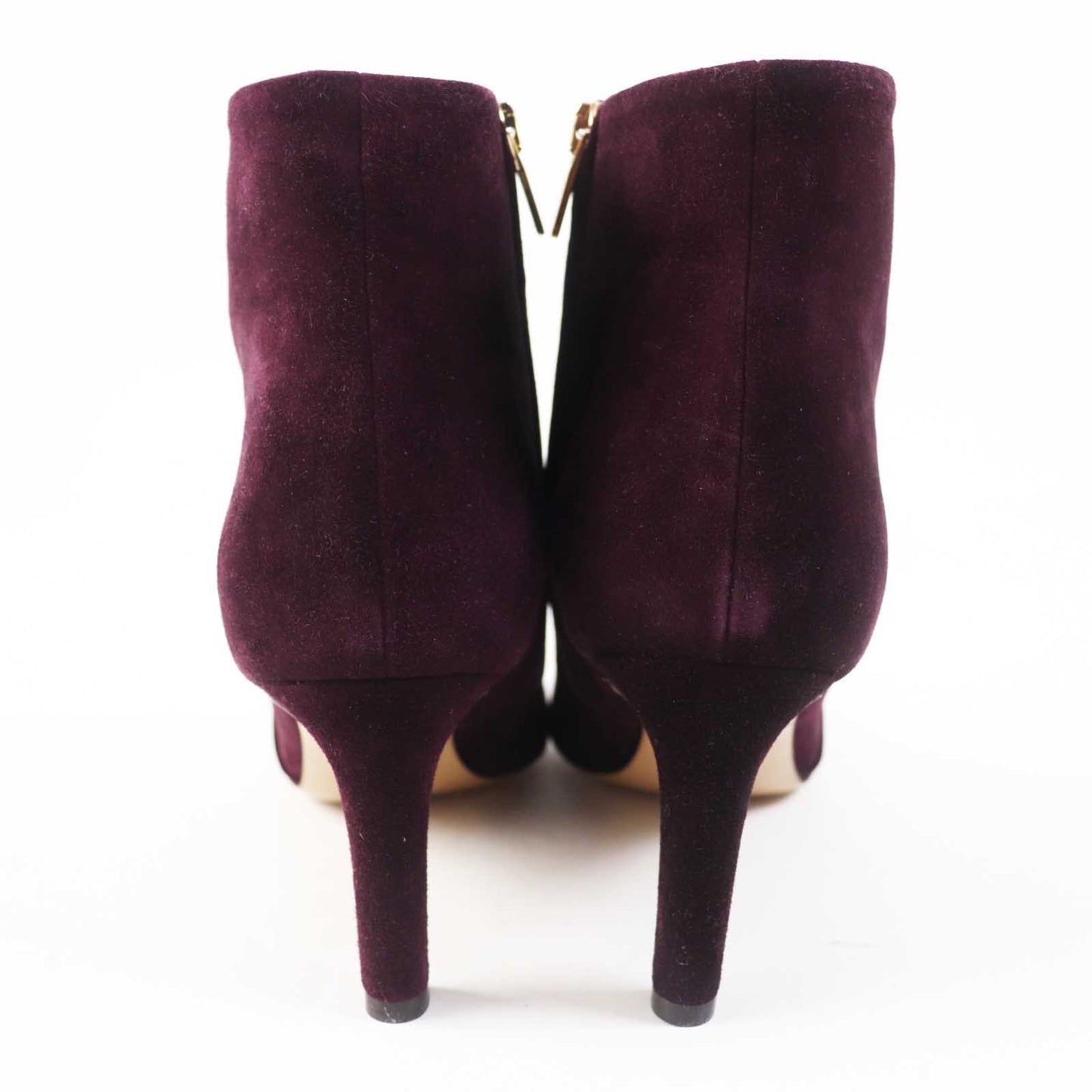 Salvatore Ferragamo Short Boots Main