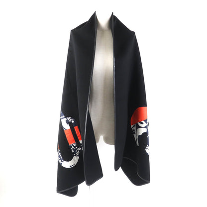 Hermes Shawl Main