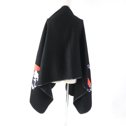 Hermes Shawl Main