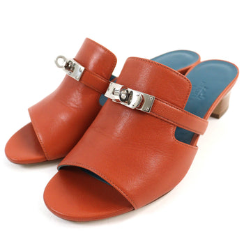 Hermes Sandals 211070Z Main