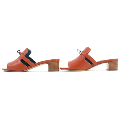 Hermes Sandals 211070Z Main