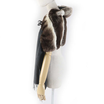 Fendi Scarf Fvg480 Main