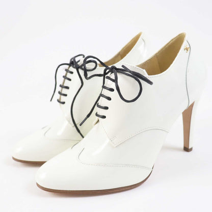 Chanel Booties 17A G33057 Main