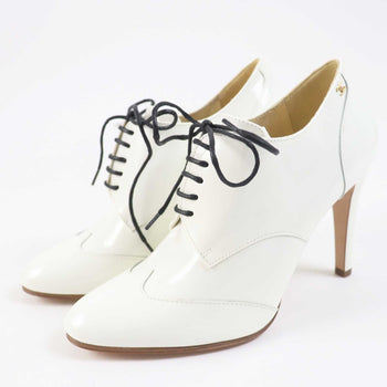 Chanel Booties 17A G33057 Main