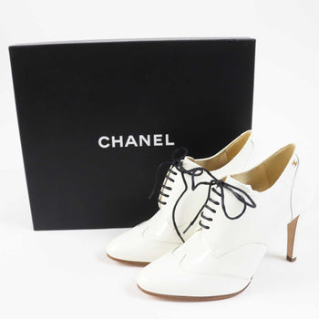 Chanel Booties 17A G33057 Main