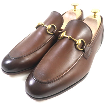 Gucci Loafers 406994 Main