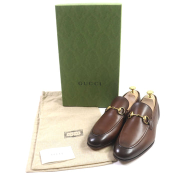 Gucci Loafers 406994 Main