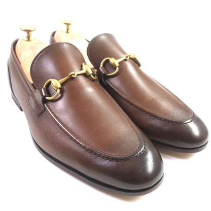 Gucci Loafers 406994 Main