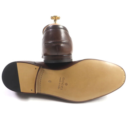 Gucci Loafers 406994 Main