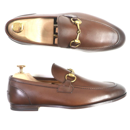 Gucci Loafers 406994 Main