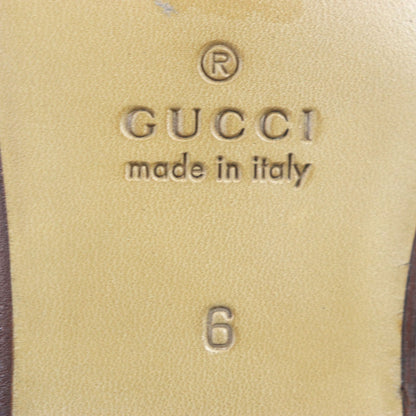 Gucci Loafers 406994 Main