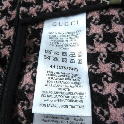 Gucci Long Skirt 664422 Main