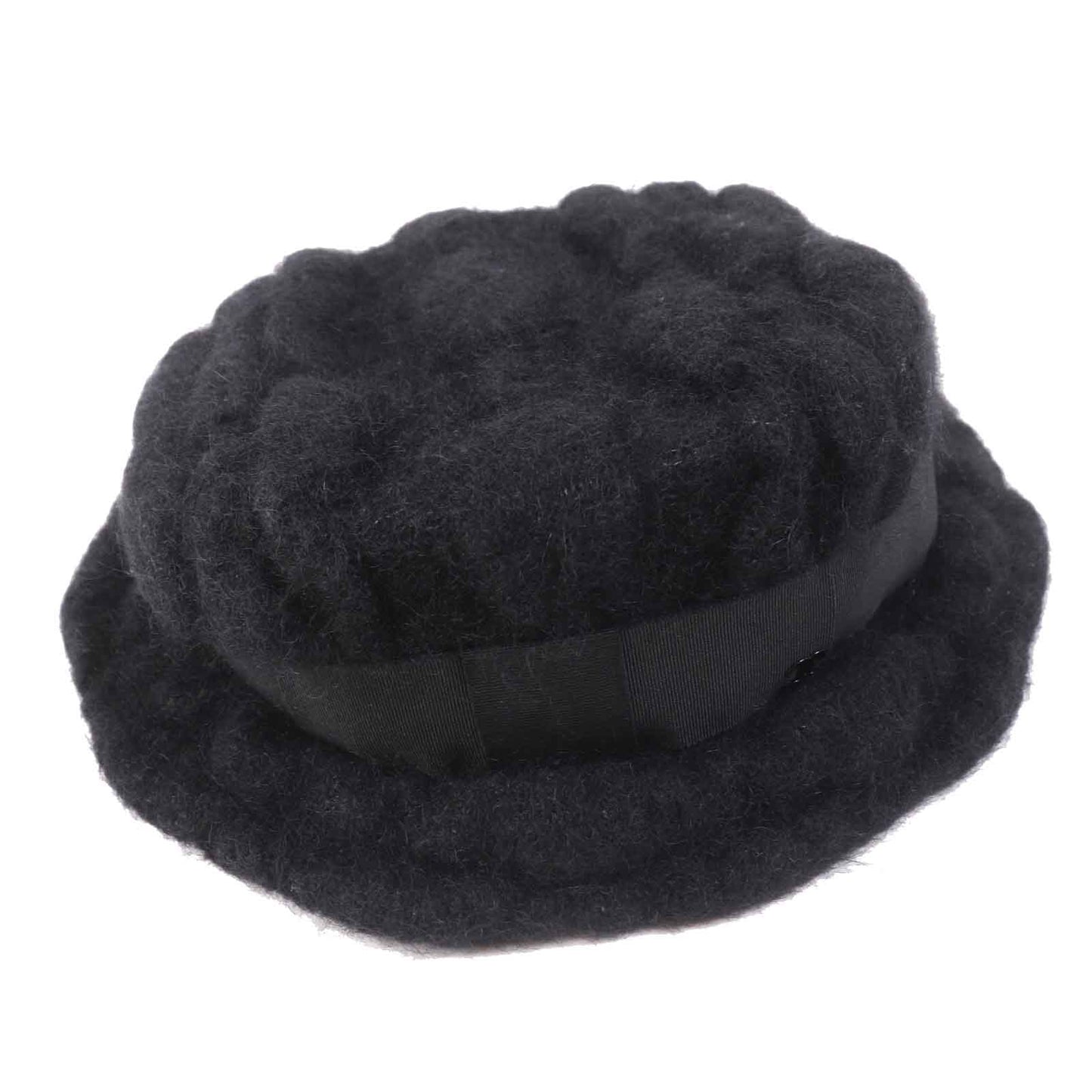 Chanel Hat Outer Material