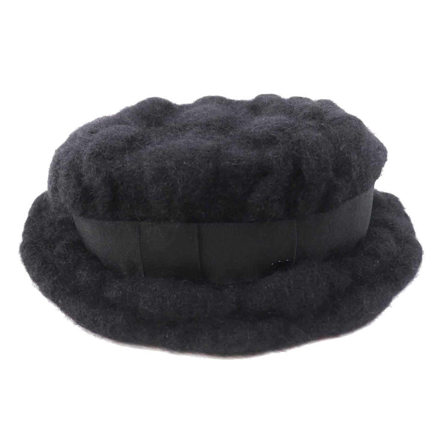 Chanel Hat Outer Material
