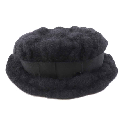Chanel Hat Outer Material