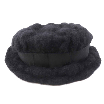 Chanel Hat Outer Material