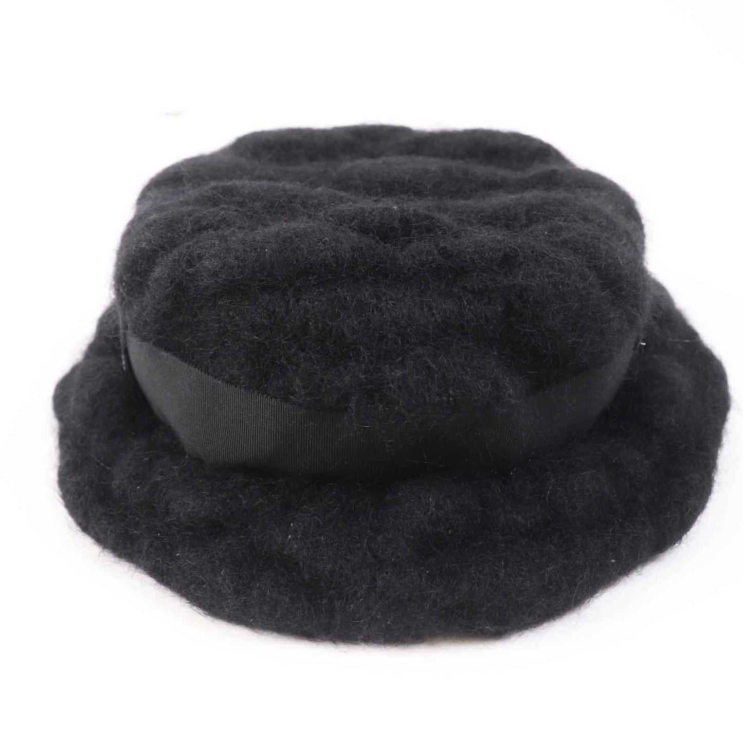 Chanel Hat Outer Material