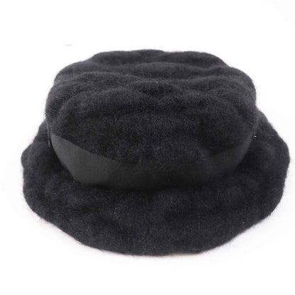 Chanel Hat Outer Material