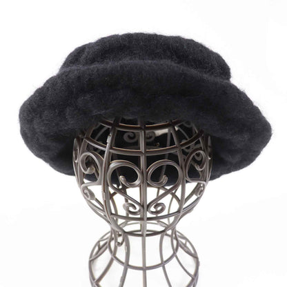 Chanel Hat Outer Material