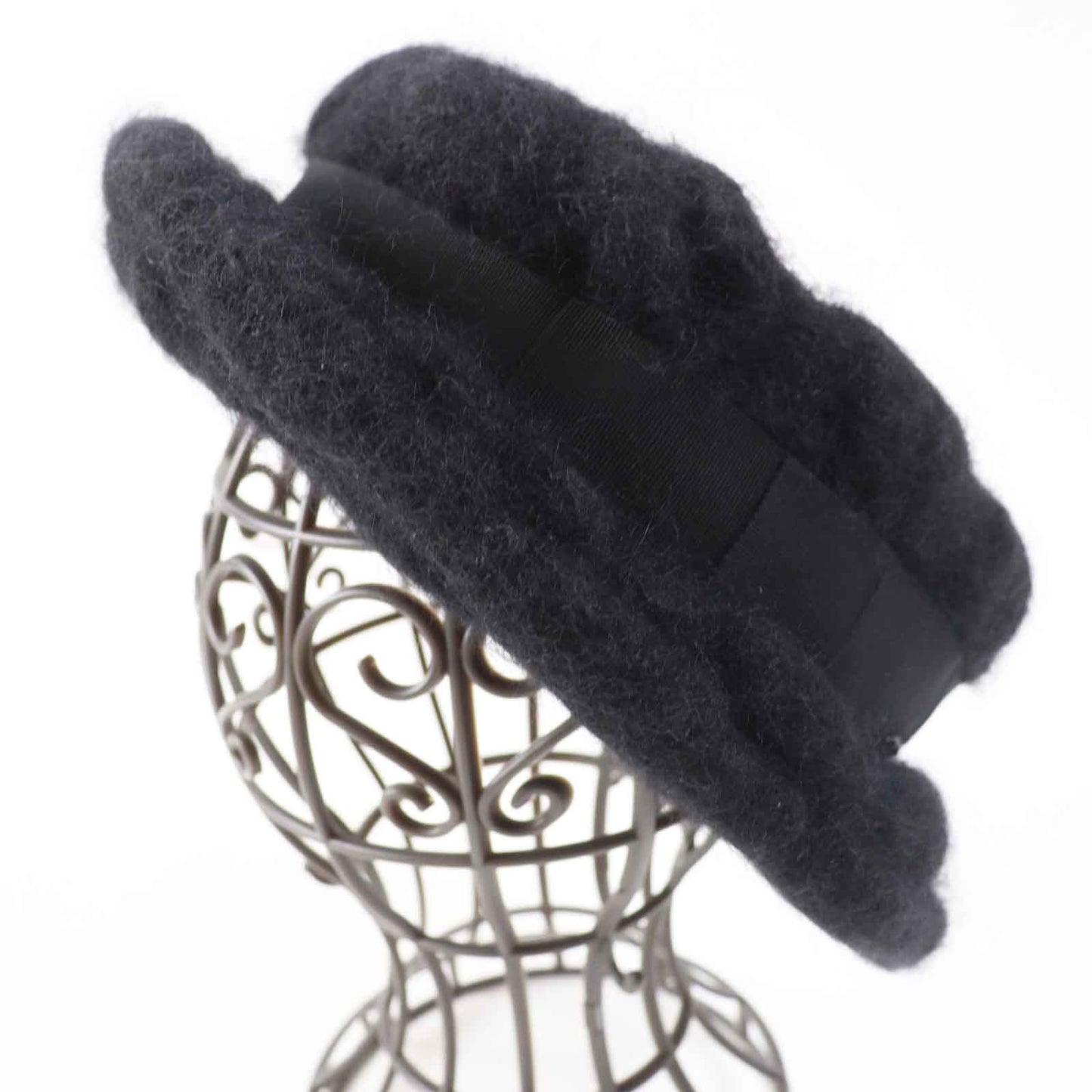Chanel Hat Outer Material
