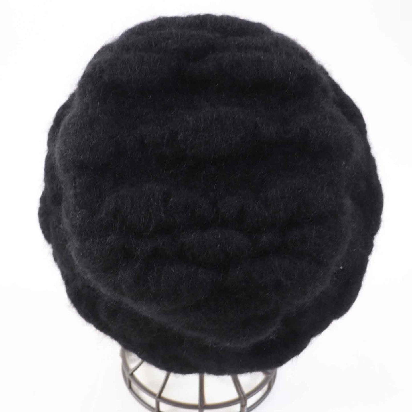 Chanel Hat Outer Material