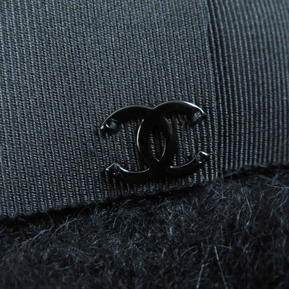 Chanel Hat Outer Material