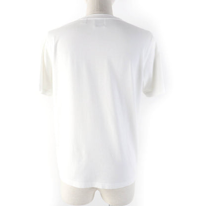 Burberry Short Sleeve T-Shirt 8008894 Main