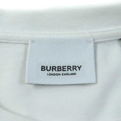 Burberry Short Sleeve T-Shirt 8008894 Main