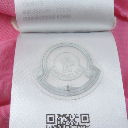 Moncler Short Sleeve T-Shirt Main