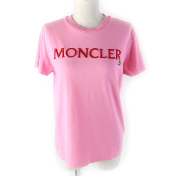 Moncler Short Sleeve T-Shirt Main