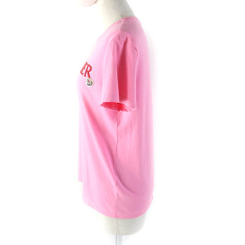 Moncler Short Sleeve T-Shirt Main