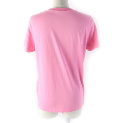 Moncler Short Sleeve T-Shirt Main