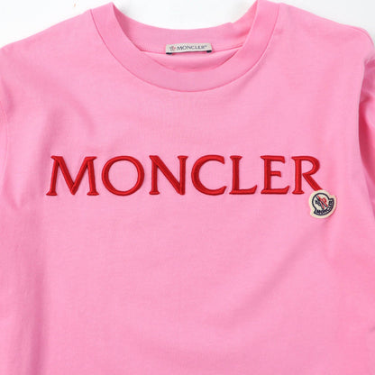 Moncler Short Sleeve T-Shirt Main