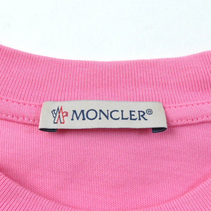 Moncler Short Sleeve T-Shirt Main