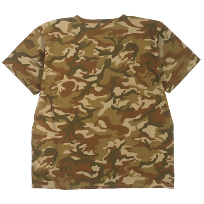 Celine Short Sleeve T-Shirt 2X681246Q Main