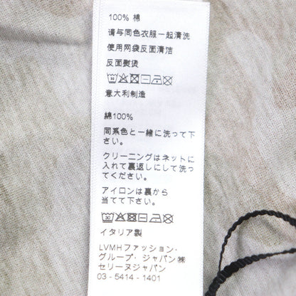 Celine Short Sleeve T-Shirt 2X681246Q Main